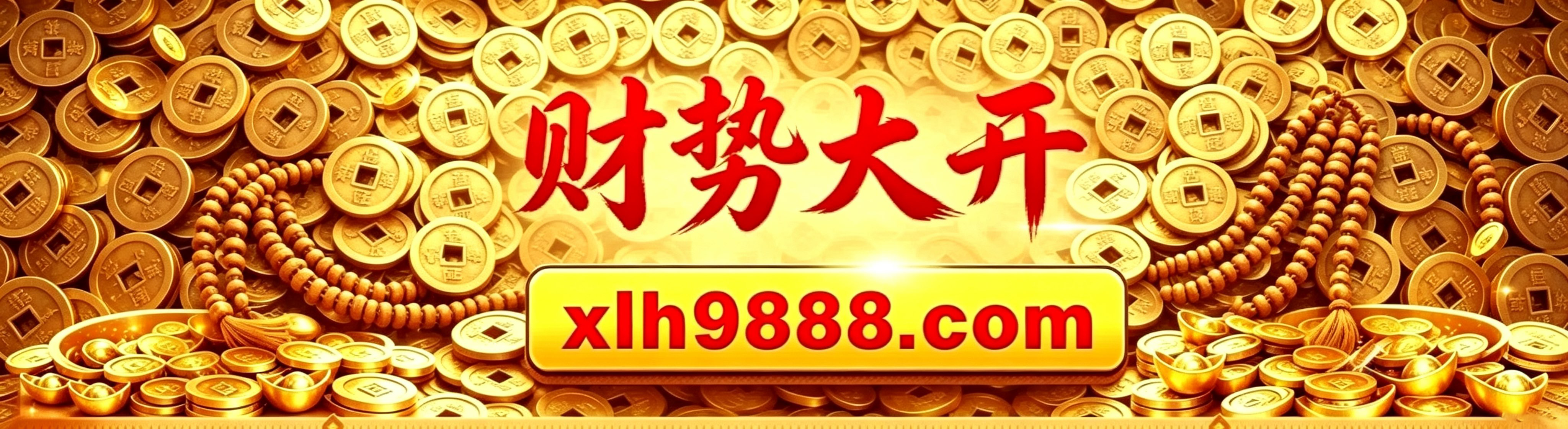 财势大开
